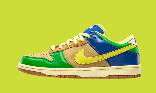 SB Dunk